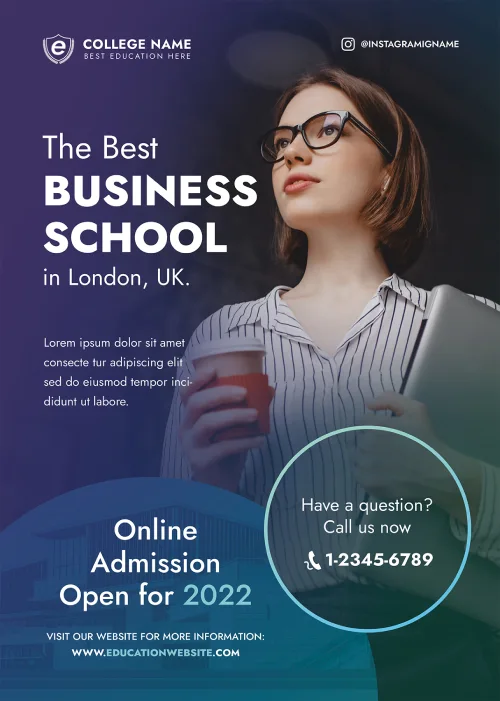 Ads Banner